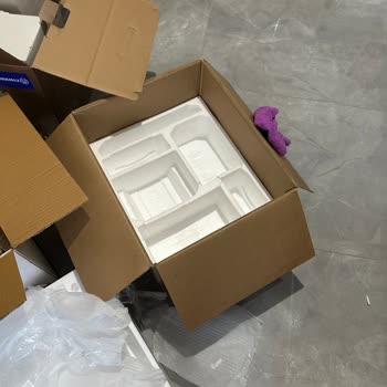 Satış Sonrası İlgisizlik Ve Kırık Ürün Mağduriyeti