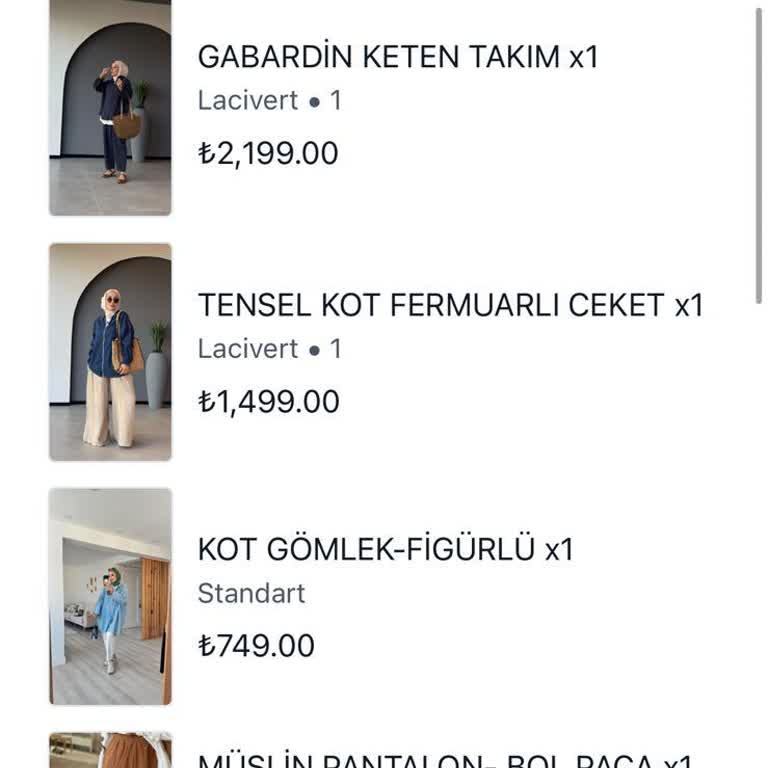 Sipariş İptali Sonrası Para İadesi Yapılmıyor, Müşteri Mağdur Ediliyor