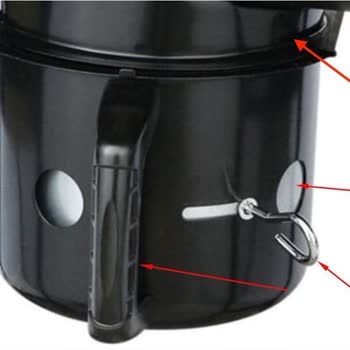 Kumtel Barbeküde Eksik Parçalar Ve Çözümsüz Müşteri Hizmetleri Mağduriyeti