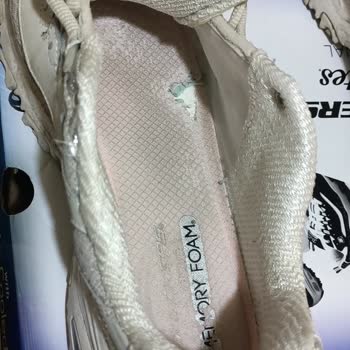 Skechers Ayakkabının İç Tabanı Kısa Sürede Yırtıldı, Kusurlu Ürün İadesi Reddedildi