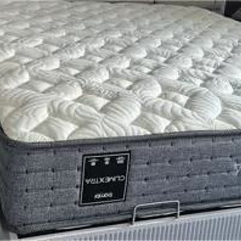 Bambi Yatak Serisi Aşırı Terletiyor ve Rahatsız Ediyor