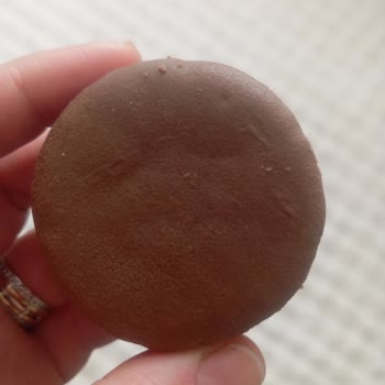 Luppo Antep Fıstıklı Sandviçte Görünen Bozukluk Ve Tuhaf Tat