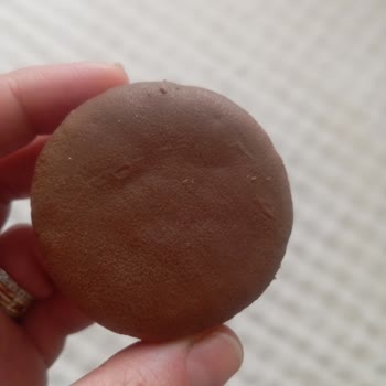 Luppo Antep Fıstıklı Sandviçte Görünen Bozukluk Ve Tuhaf Tat