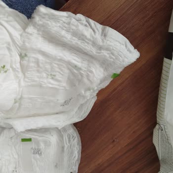 Aldığım Bebek Bezlerinde Yırtılma Ve Bant Sorunu