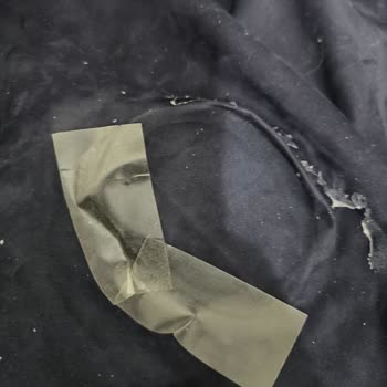 Satın Aldığım Şişme Yatak Kısa Sürede Yırtıldı, Garanti Ve Destek Sağlanmadı