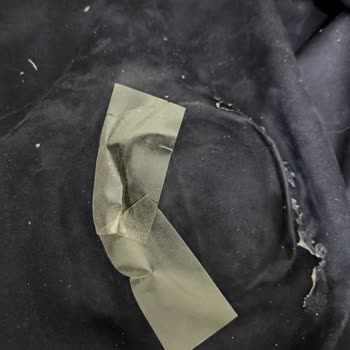 Satın Aldığım Şişme Yatak Kısa Sürede Yırtıldı, Garanti Ve Destek Sağlanmadı