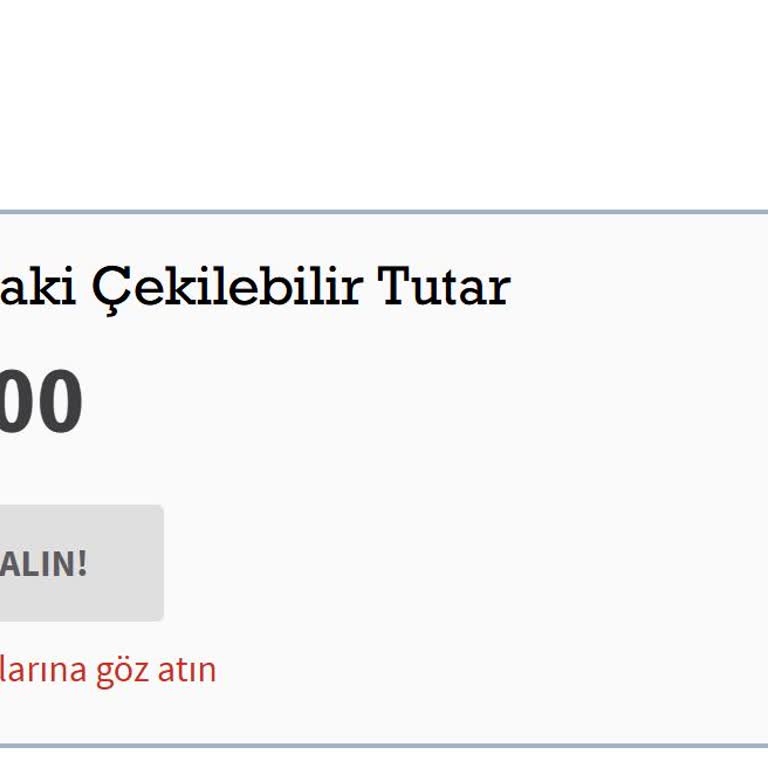 Para İadesi Kampanyasında Sürekli Oyalama Ve Sorun Çözülmüyor