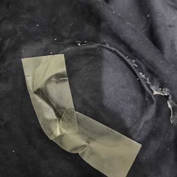 Satın Aldığım Şişme Yatak Kısa Sürede Yırtıldı, Garanti Ve Destek Sağlanmadı