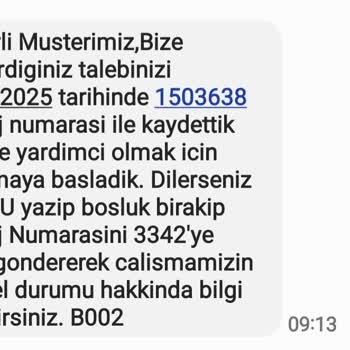 Taksitli İade Sonrası Kredi Kartı Limitim Yükselmiyor