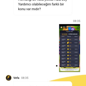 Kazancım Haksız Yere Silindi, Bakiyem Sıfırlandı