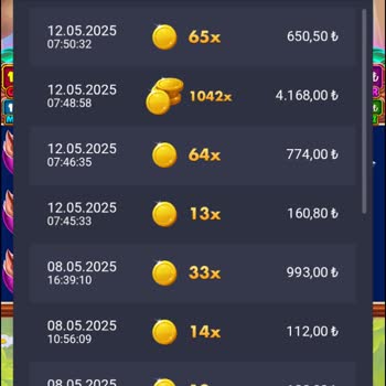 Kazancım Haksız Yere Silindi, Bakiyem Sıfırlandı