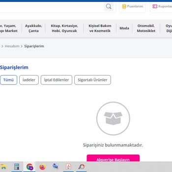Bilgim Dışında Kredi Kartımdan Para Çekildi, Acil İptal Talebi