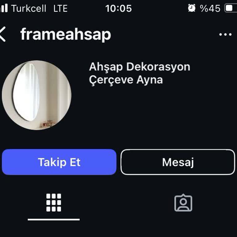 Parasını Ödeyip Aynasını Alamayanlar Ve Engelleyen Mağaza!