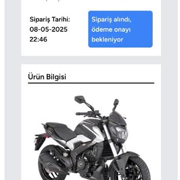 Sipariş İptali İçin Ulaşılamıyor, Mağduriyet Yaşıyorum