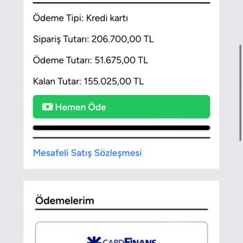 Sipariş İptali İçin Ulaşılamıyor, Mağduriyet Yaşıyorum