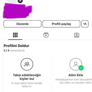 Sosyal Medya Paketi Sonrası Instagram Erişim Sorunu Ve Yetersiz Müşteri Hizmeti