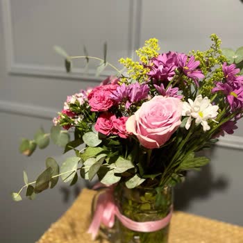 Kalite Çiçek Geç Teslimat Ve Yanlış Ürünle Hayal Kırıklığı Yaşadım