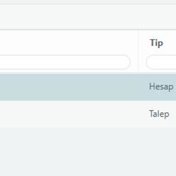 Hepsiburada Satıcı Panelinde Destek Ve E-Fatura Sorunu