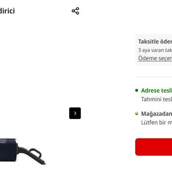 Sipariş İptali Ve Fiyat Artışı Nedeniyle Mağduriyet Yaşadım