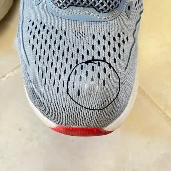 Skechers Ayakkabımın Astarı Kısa Sürede Delindi İnceleme Sonucu Tatmin Etmedi