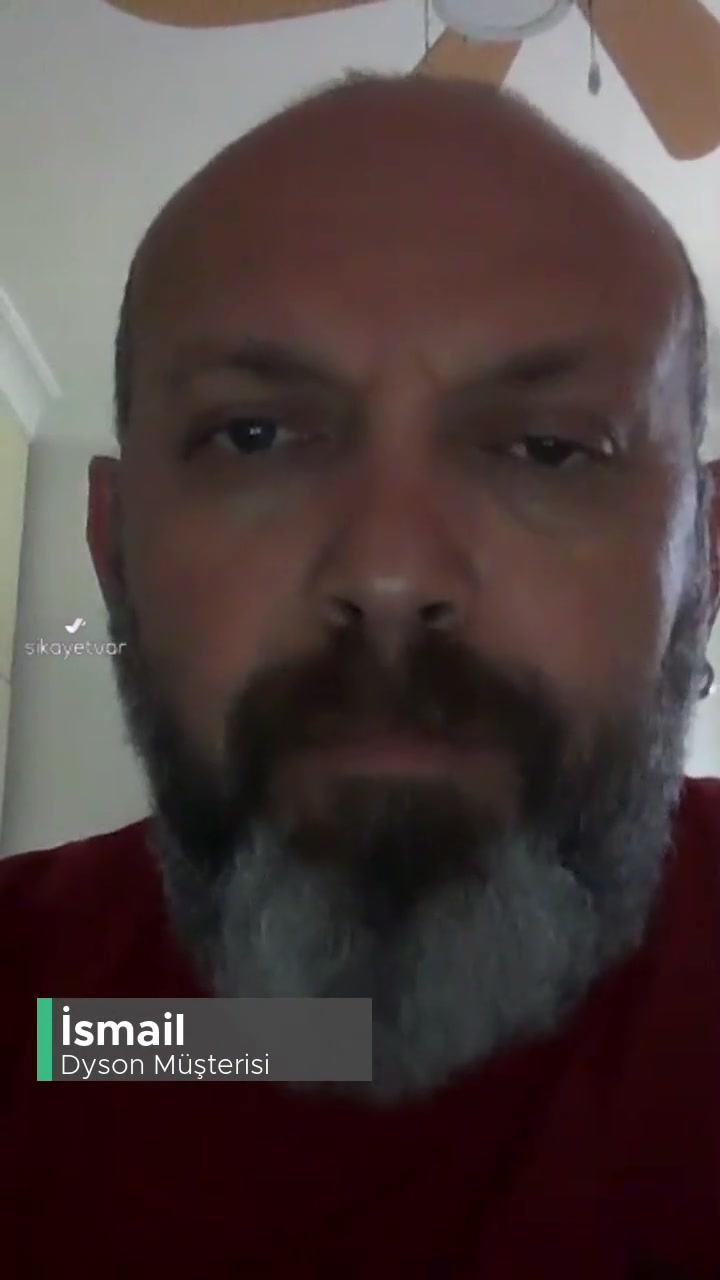 Dyson V15s Detect Submarine Aldığıma Pişman Oldum! videonun kapak resmi