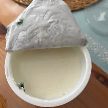 Aldığım Peynirlerde Sürekli Küf Ve Yabancı Maddeyle Karşılaşıyorum
