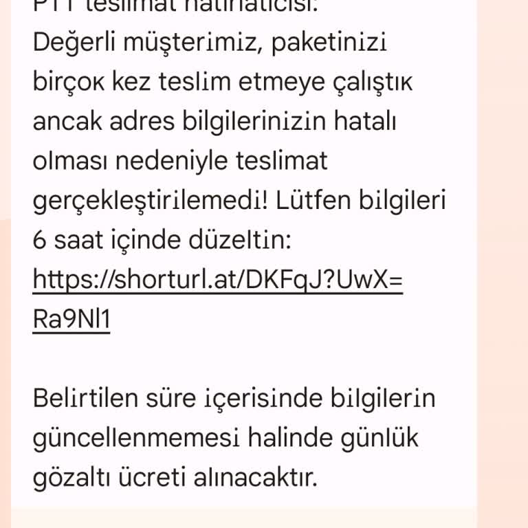 BTK Kişisel Verilerin Korunmasında Yetersiz Kalan Operatörlere Tepki