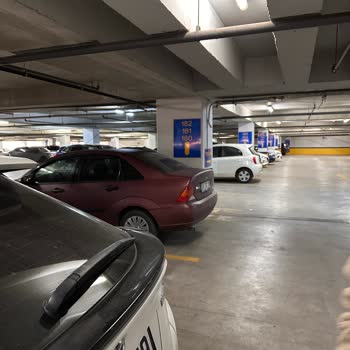 Seramik Kaplama Sonrası Aracım Hasar Gördü, Parçam Kayboldu