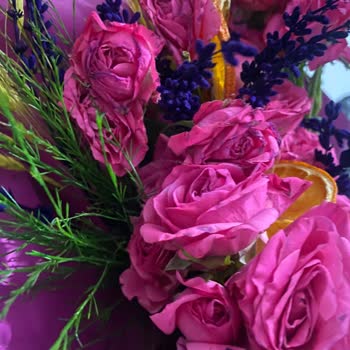 Anneler Günü Siparişim Çürük Ve Özensiz Teslim Edildi Büyük Hayal Kırıklığı Yaşadım