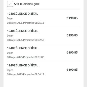 Onayım Olmadan Başlatılan Novafun World Aboneliği Ve Fatura Mağduriyeti