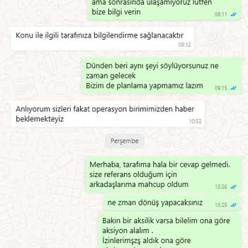 İspanya Turu Hakkında Bilgi Verilmiyor, Güven Sorunu Yaşıyorum