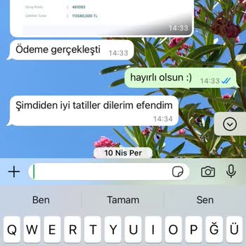 İspanya Turu Hakkında Bilgi Verilmiyor, Güven Sorunu Yaşıyorum