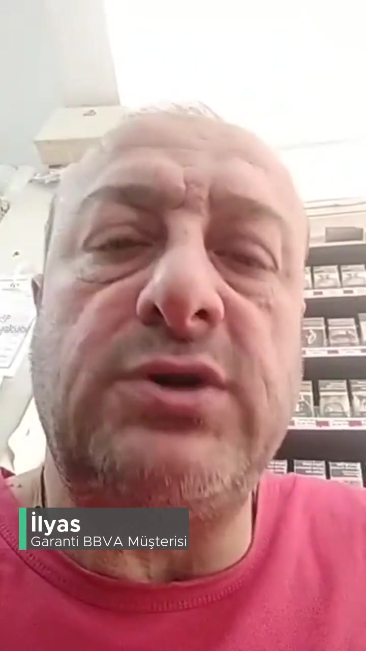 Garanti BBVA Hesabımdan Habersiz Para Kesildi! videonun kapak resmi