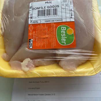 Yanlış Ürün, Ulaşılmaz Müşteri Hizmetleriyle Mağduriyet