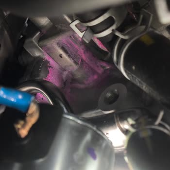 Sıfır Aldığım Hyundai Bayon'da Antifriz Kaçağı Ve Parça Sorunu Yaşıyorum