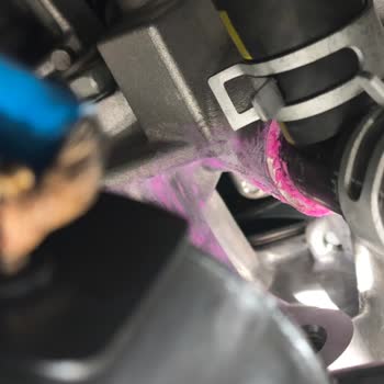 Sıfır Aldığım Hyundai Bayon'da Antifriz Kaçağı Ve Parça Sorunu Yaşıyorum