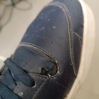 Puma Mağazasından Aldığım Ayakkabılar Kısa Sürede Yıprandı, Değişim Talebime Dönüş Yapılmıyor