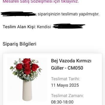 Siparişim Teslim Edilmedi, İletişim Kurulamıyor Ve İade Talebime Yanıt Alamıyorum