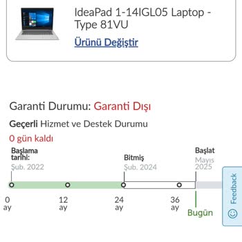 Çocuğumun Eğitimine Devam Edebilmesi İçin Bilgisayar Tamiri Veya Destek Talebi