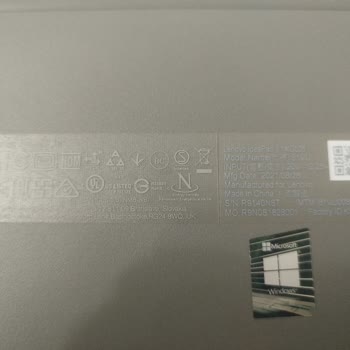 Çocuğumun Eğitimine Devam Edebilmesi İçin Bilgisayar Tamiri Veya Destek Talebi