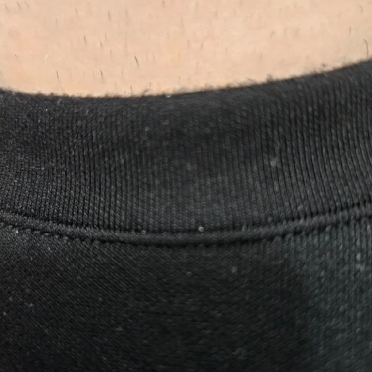 Satın Aldığım Tişörtte Hızlı Yıpranma Ve Çözümde Sorumluluk Alınmıyor