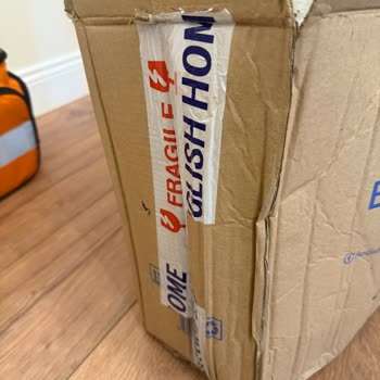 Kargodan Gelen Vazo Kırık Çıktı, Çözüm Sunulmadı