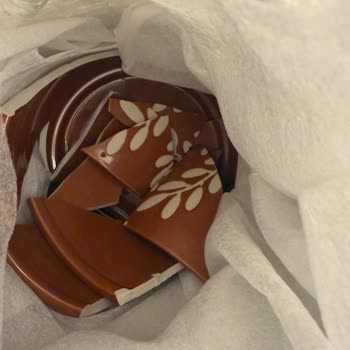 Kargodan Gelen Vazo Kırık Çıktı, Çözüm Sunulmadı