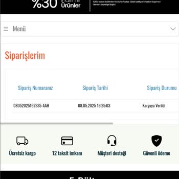 İade Hakkım Engellendi, İletişim Yolları Yanıtsız Kaldı