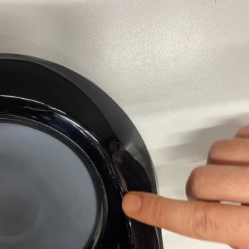 Yeni Alınan Kahve Makinesi Kısa Sürede Paslandı Ve Servisten Hasarlı Döndü