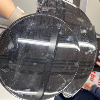 Yeni Alınan Kahve Makinesi Kısa Sürede Paslandı Ve Servisten Hasarlı Döndü