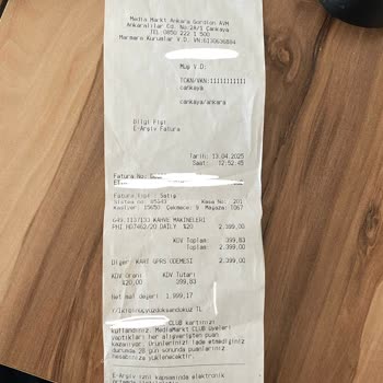 Yeni Alınan Kahve Makinesi Kısa Sürede Paslandı Ve Servisten Hasarlı Döndü