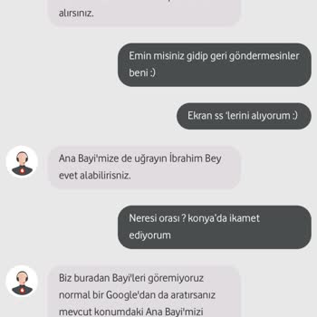 Geçici Kimlik Kartı İle İşlem Yapılamıyor Mağduriyet Yaşıyorum