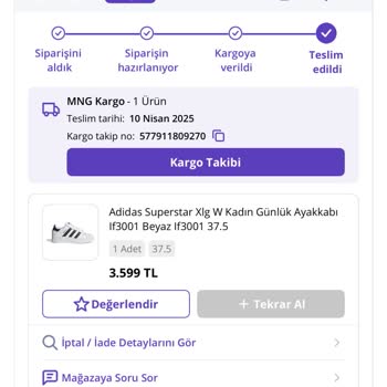 Yanlış Numara Gönderildi, İade Reddedildi Ve Mağdur Edildim