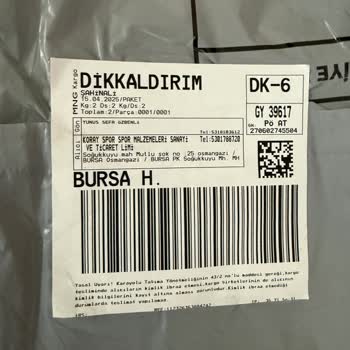 Yanlış Numara Gönderildi, İade Reddedildi Ve Mağdur Edildim